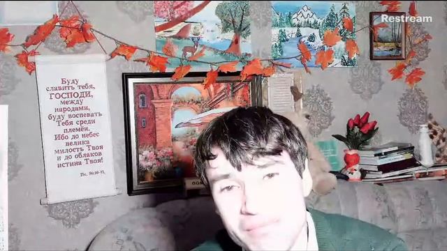 ТАКАЯ ТИХАЯ СЕМЕЙНАЯ ЖИЗНЬ... смотреть онлайн