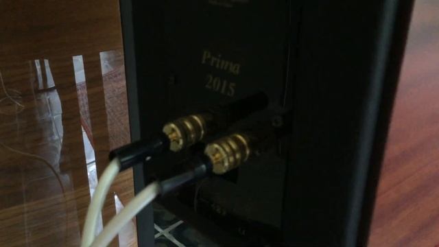 Opera Prima gen 2 speakers смотреть онлайн