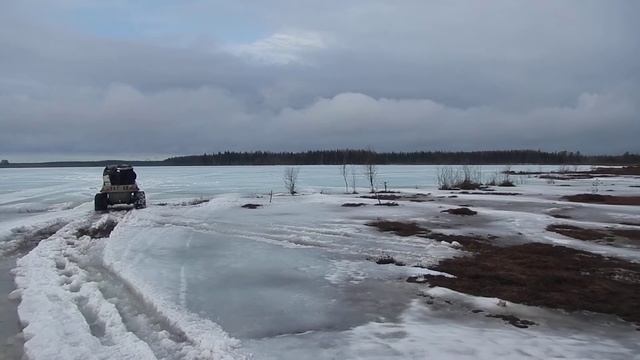 МАХ на болоте 2 смотреть онлайн