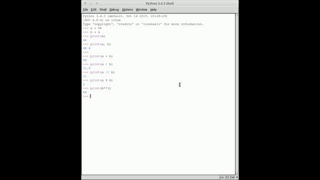 Python Zero to Hero Lesson 2 variables смотреть онлайн