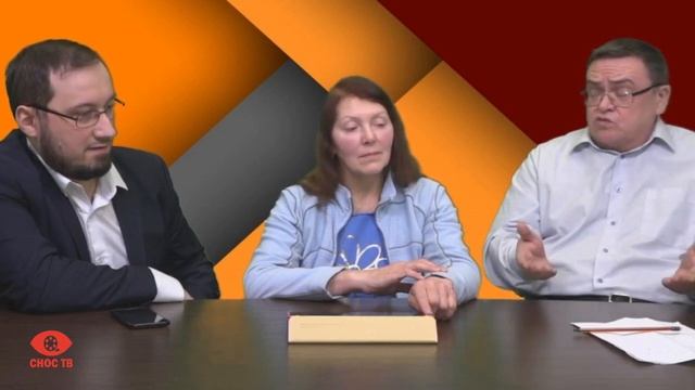 Незнание не освободит о последствий реновации смотреть онлайн