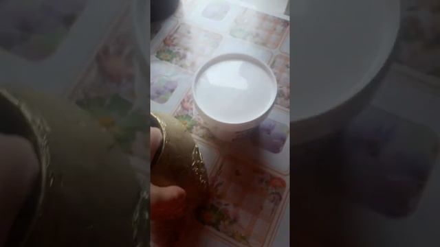 Ваза под старину из банки своими руками,проще чем кажется. смотреть онлайн