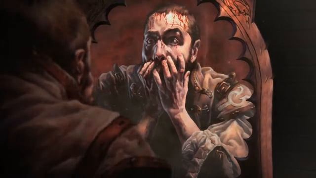 Magic the Gathering: Dark Ascension Video смотреть онлайн
