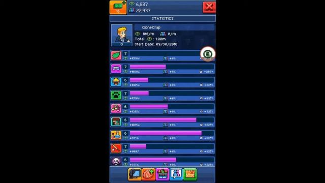 1,000,000 VIEWS!! | PewDiePie's Tuber Simulator