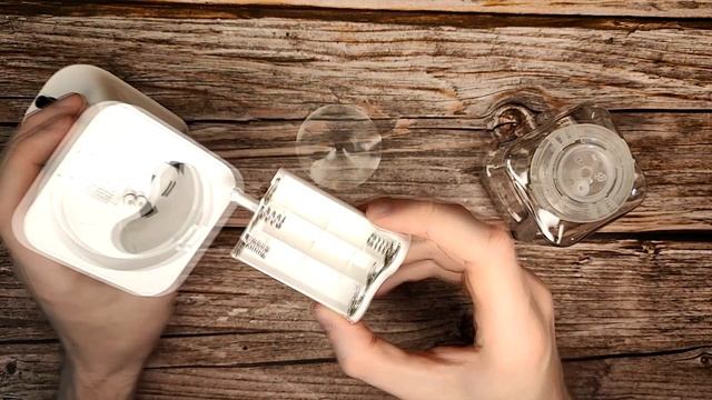 Лучший Дозатор Мыла. Диспенсер Xiaomi Enchen POP Clean. смотреть онлайн