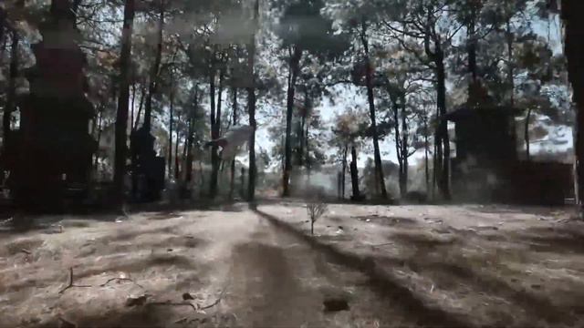 They ridiculed the "Dragon 18 palm" weak, directly he appeared and used it to defeat everyone! смотреть онлайн