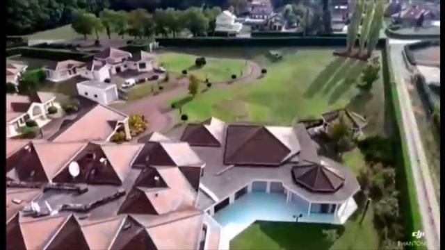 Элитная недвижимость на Женевском озере смотреть онлайн