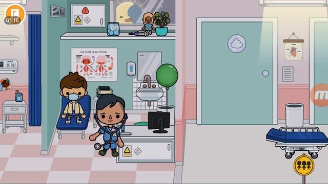 Я заболел...|_Deniska_ смотреть онлайн