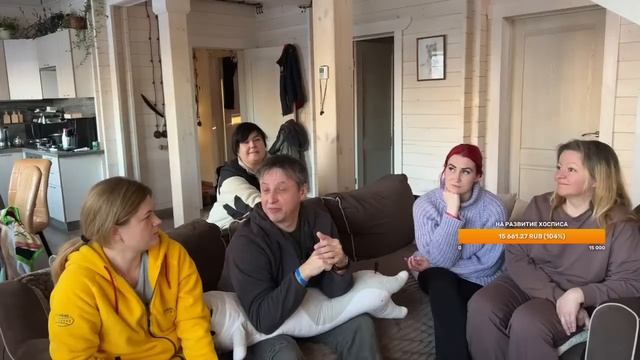 Тигренок и Госпиталь смотреть онлайн