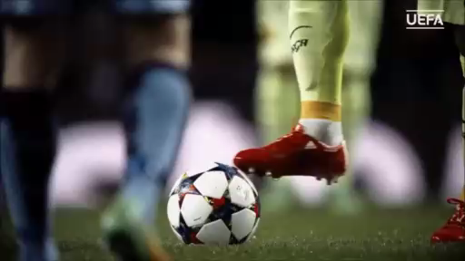 ЧМ-2018 / Европейская квалификация / 50 лучших голов [HD 720p]