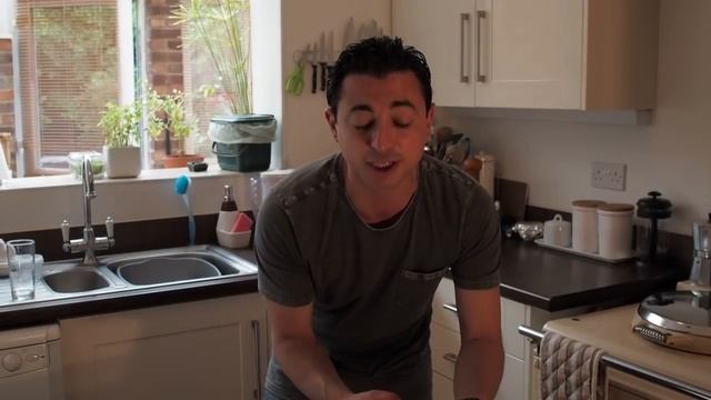 Kleftiko - Greek Slow Cooked Lamb Kleftiko by Theo Michaels | Lamb Kleftiko смотреть онлайн