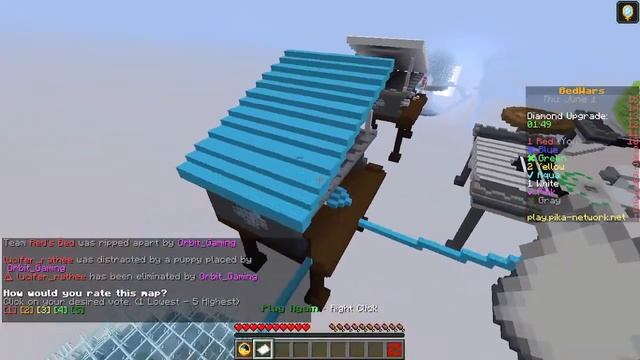 I am playing Minecraft Java in an excape map live with subscribers смотреть онлайн