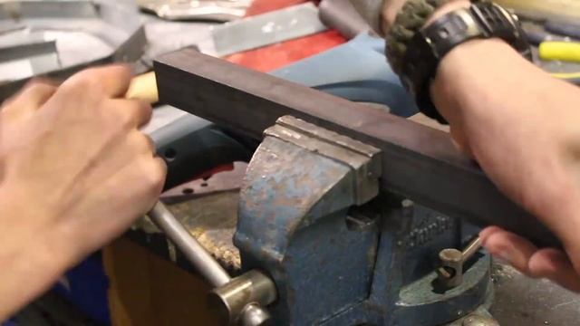 How to Make an Electric Foundry For Metal Casting - Part 1 смотреть онлайн