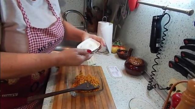 Печёночный торт( куриная печень).Liver cake (chicken liver) смотреть онлайн