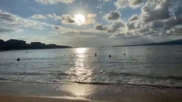 ГЕЛЕНДЖИК ПОГОДА 20 СЕНТЯБРЯ 2021г. ЛЕТО В СЕНТЯБРЕ! ПЛЯЖИ КАК В СЕЗОН! смотреть онлайн