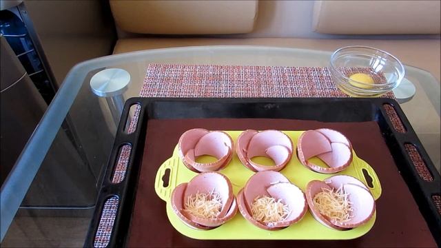 Готовим весело и со вкусом 