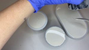 Заливка гипса | Как достать шкатулку | Знакомство с гипсом для новичков | Гипс Г-16 + СВВ-500