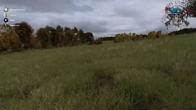 Dayz 0.62 - «Ночной дозор» [132] смотреть онлайн