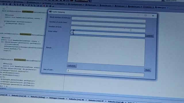 memory mapping смотреть онлайн