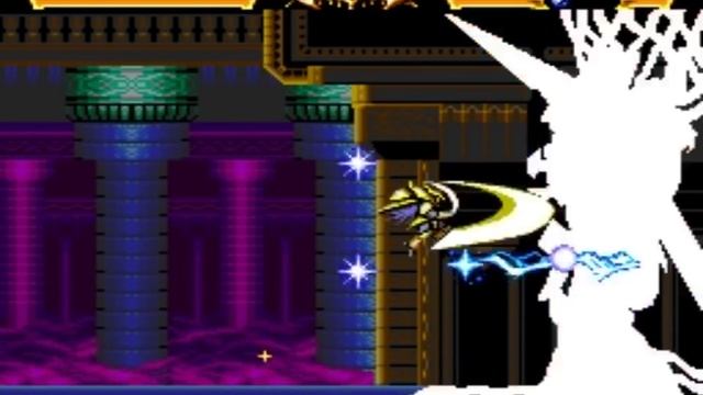 Lords of Thunder (TurboGrafx CD) Playthrough - NintendoComplete смотреть онлайн