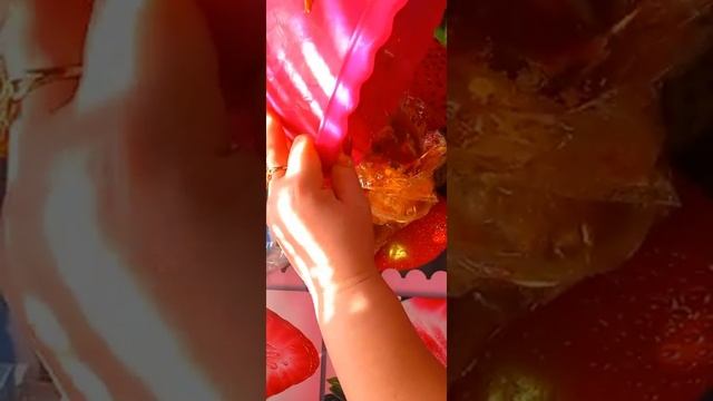 Наш звездопад