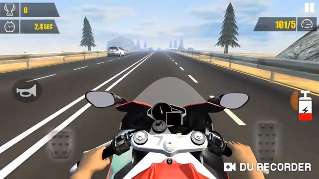 games Traffic Moto 3D смотреть онлайн