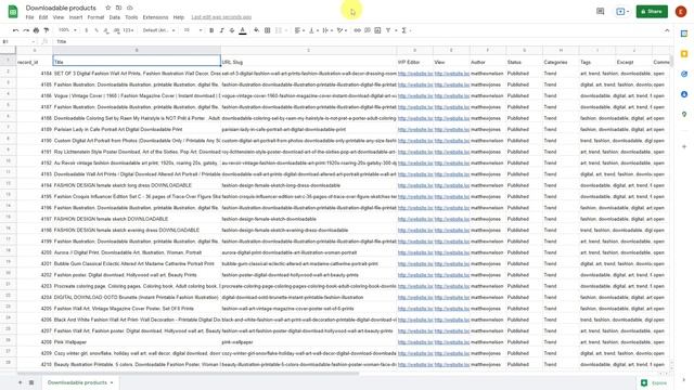 WordPress Download Manager – How to Export, Import and Bulk Edit смотреть онлайн