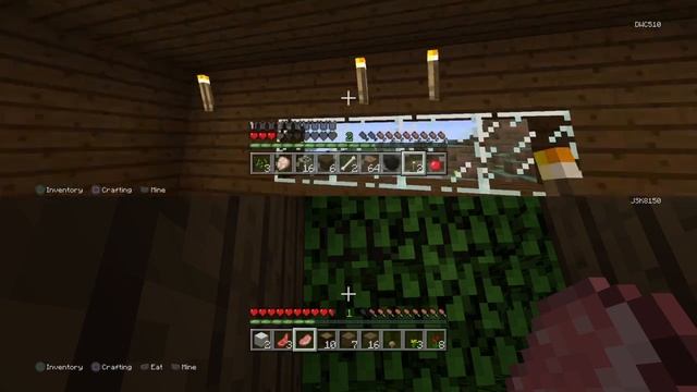 Exploring Adventure Time Minecraft Map!