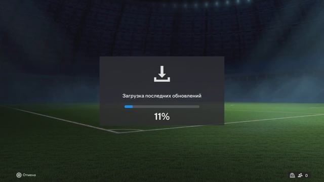EA SPORTS FC 24_Как обновить состав смотреть онлайн