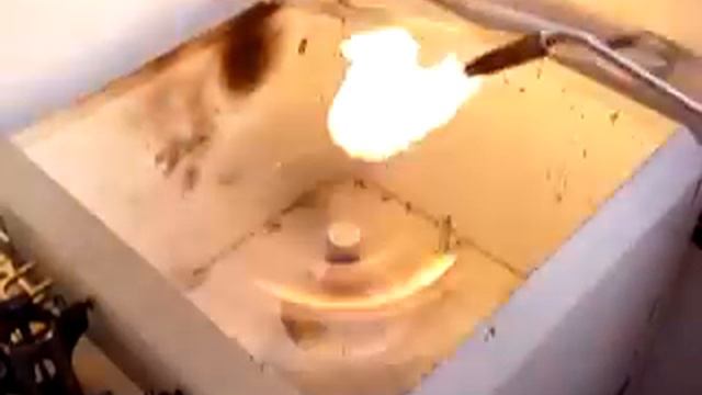 Fundição de Alta смотреть онлайн