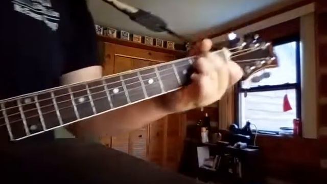 A really bad cover of Texarkana by R.E.M. смотреть онлайн