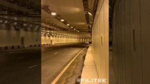 Спортивный выхлоп на BMW X6M E71