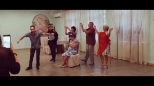 Импровизационная сказка на юбилей женщине.