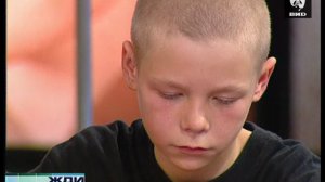 Жди Меня 11.09.2006