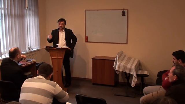 66 Собрание Библейских Верующих (13 03 2016) смотреть онлайн