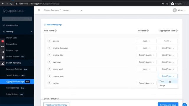 Appbase.io: Build a relevant search experience for Elasticsearch смотреть онлайн
