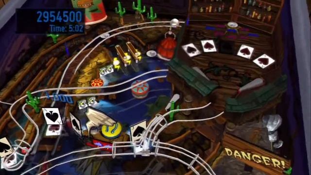Pinballistik - Millionaire's Club Trophy Guide смотреть онлайн
