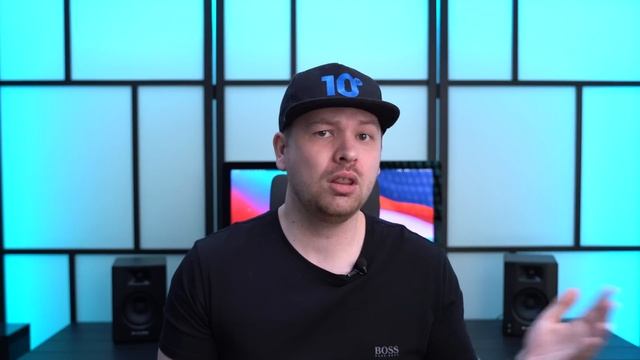 M-Audio BX4 REVIEW - Multimedia Monitors for less than $130! смотреть онлайн