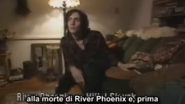Speciale VPRO94 su John Frusciante [SUB-ITA] 3/5 смотреть онлайн