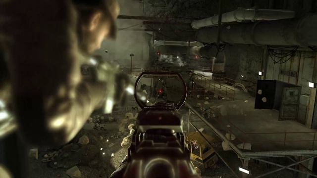 Call Of Duty  Modern Warfare 3 #9