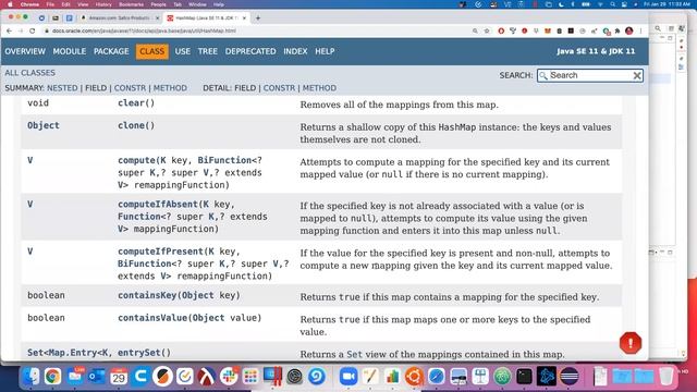 CSC250 1/29/21 More Java Intro compared to Python смотреть онлайн
