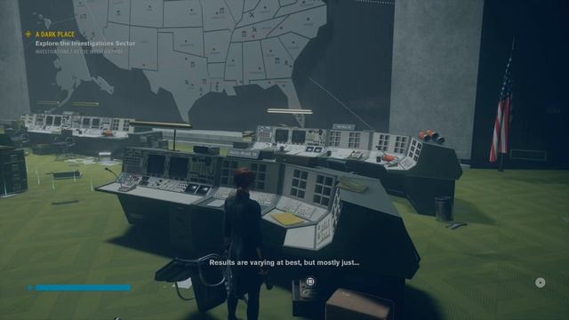 Control DLC: AWE - 100% Walkthrough: Part 1 - A Dark Place (No Commentary) смотреть онлайн
