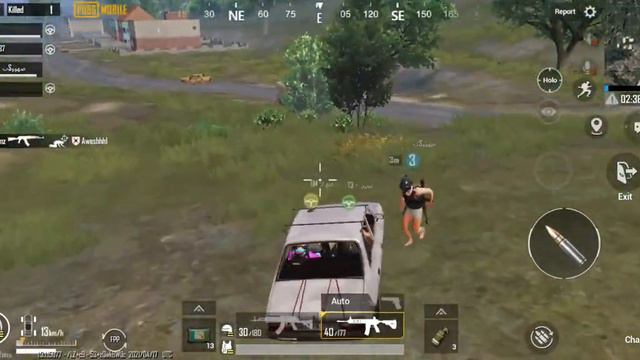 pubg gameplay смотреть онлайн