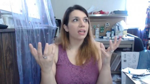 Slow Your Roll and FOCUS! Motivation Monday Live Chat!