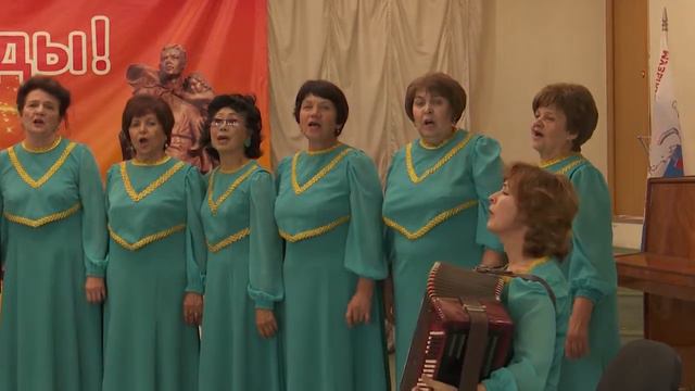 Помешать творчеству не может даже пандемия. Братчане п смотреть онлайн