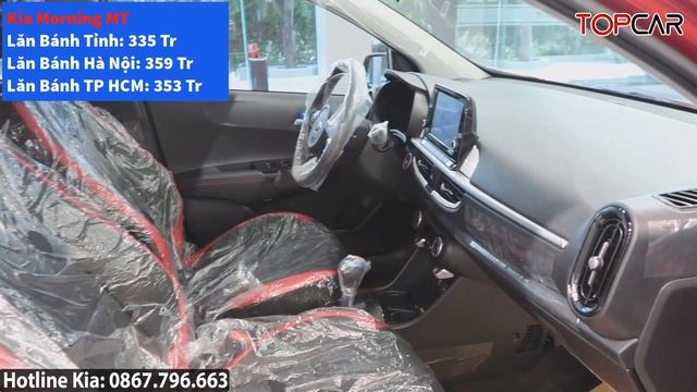 ✅Cập Nhật Giá Xe Và Lăn Bánh Kia Morning Mới Nhất Giá Xe Chạy Ngâu| Lăn Bánh morning 2021|Topcarvn смотреть онлайн