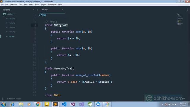 Laravel Class 3 Laravel Tutorial Bangla Tutorial смотреть онлайн