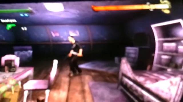 Silent Hill Book of Memories How to get a neutral response from the crying girl forsaken room720p смотреть онлайн