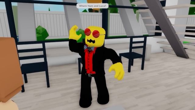 SKIBIDI TOILET in Roblox #17 / ROBLOX Brookhaven ?RP - FUNNY MOMENTS смотреть онлайн