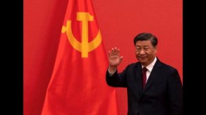 Си Цзиньпин – биография, семья, жизнь политика